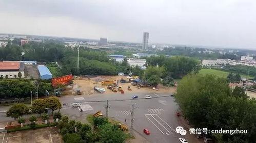 邓州都市爆料事件最新,最新事件追踪,真相渐浮水面