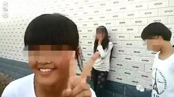 河南女孩爆料视频最新版,揭秘惊人真相!