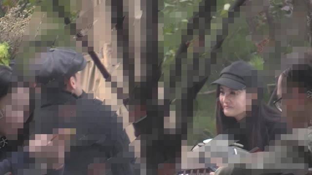 卓伟最新爆料李光洁,李光洁疑涉重大事件,真相即将揭晓