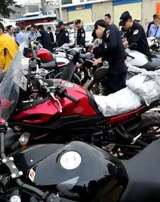 碣石摩托车爆料最新消息,全新车型即将亮相,性能升级引期待